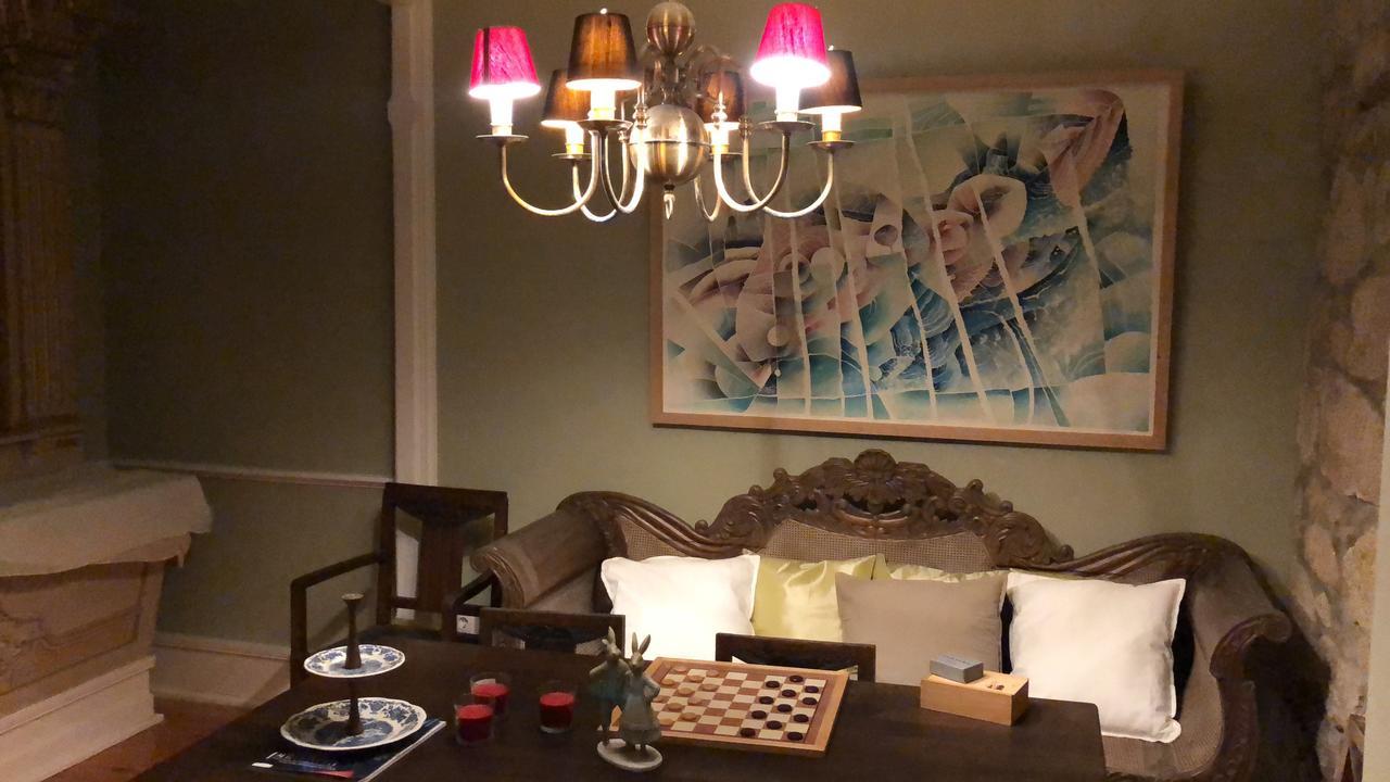 Apartamento Alminha Vila Nova de Cerveira Exterior foto