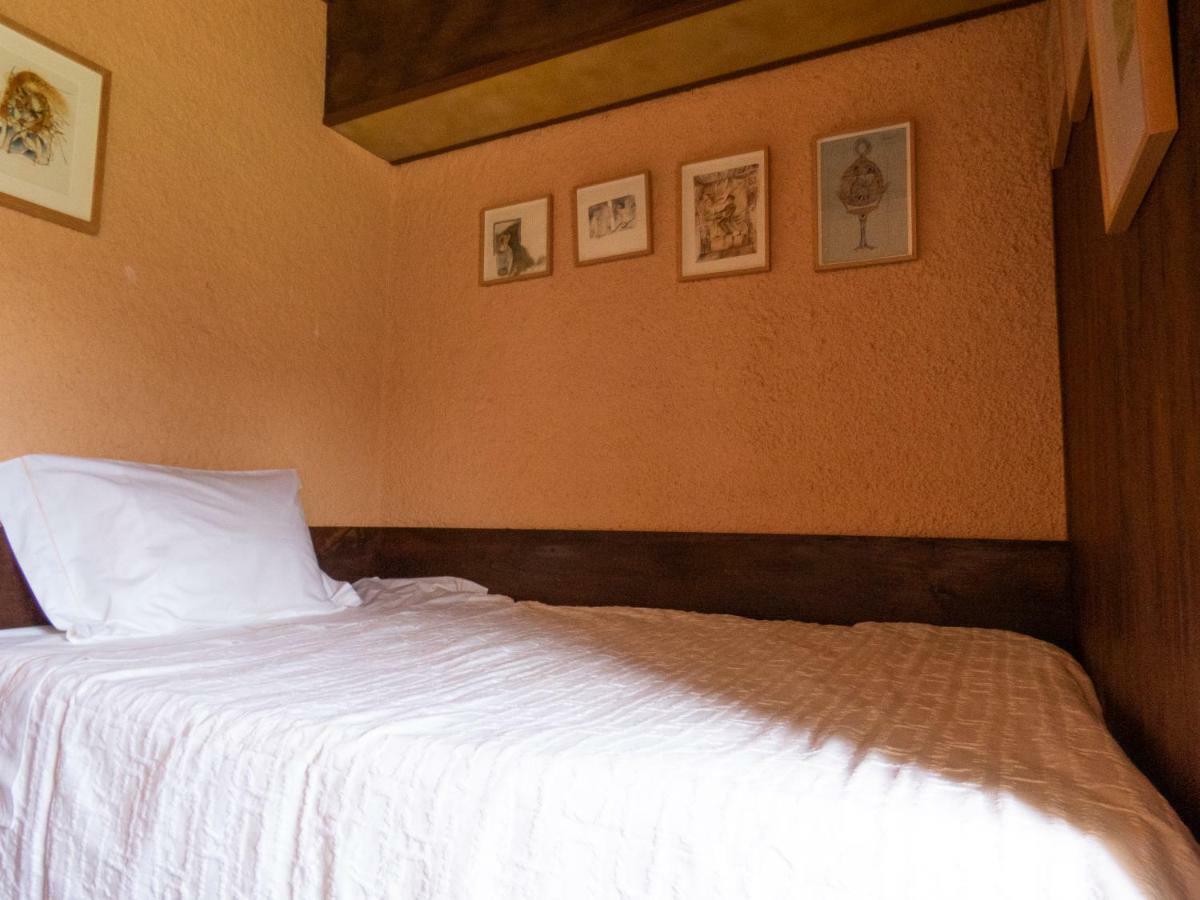Apartamento Alminha Vila Nova de Cerveira Exterior foto