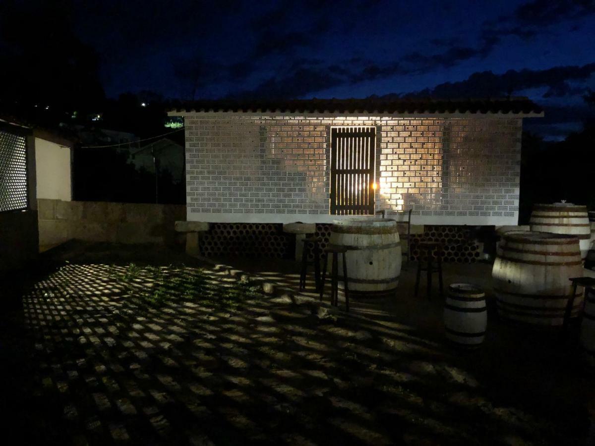 Apartamento Alminha Vila Nova de Cerveira Exterior foto
